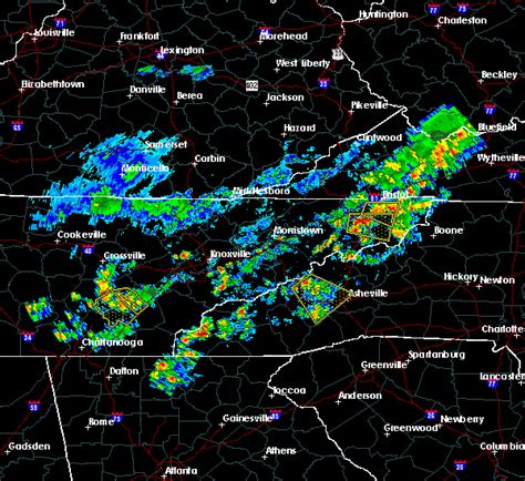 waynesville nc weather radar